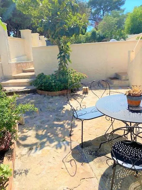 Villa Bella I La Seyne-sur-Mer France