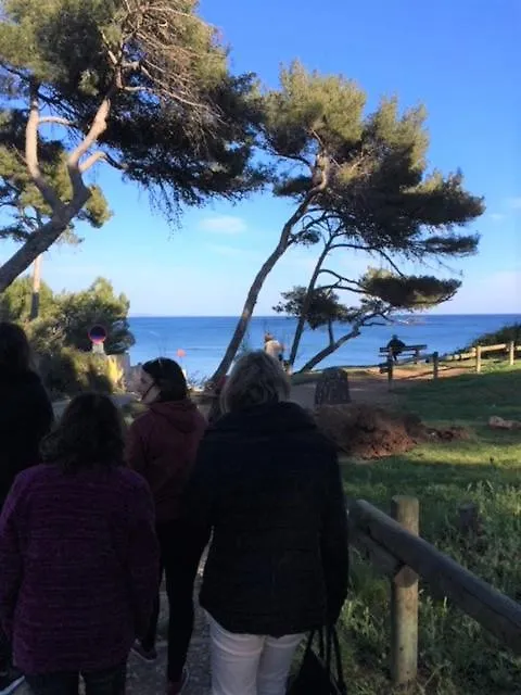 Villa Bella I La Seyne-sur-Mer Apartment