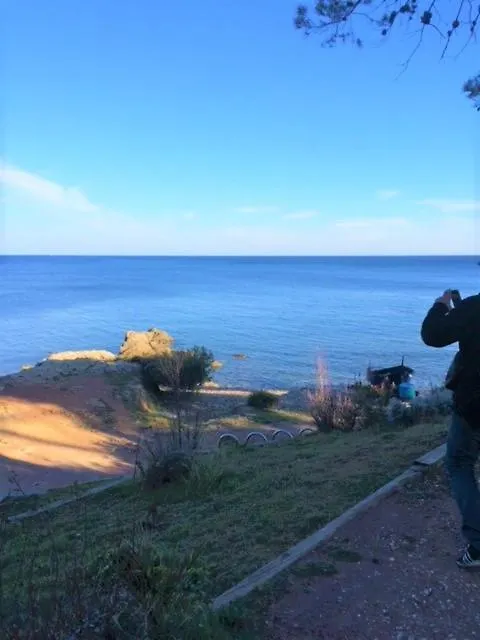 Apartment Villa Bella I La Seyne-sur-Mer France