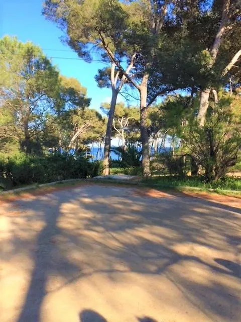 Villa Bella I La Seyne-sur-Mer