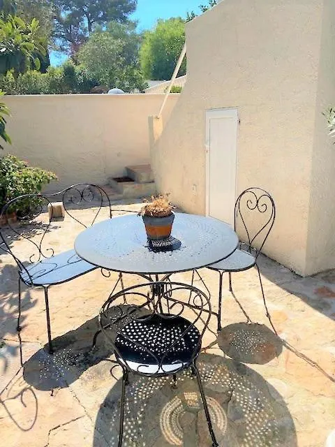 Apartment Villa Bella I La Seyne-sur-Mer