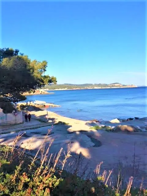 Villa Bella I La Seyne-sur-Mer 0*,