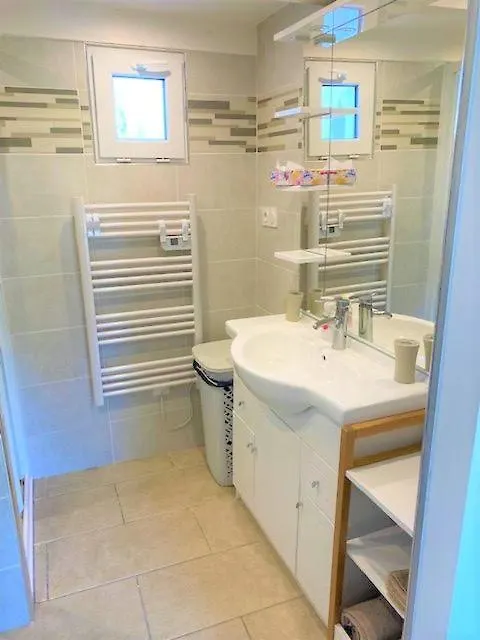 Villa Bella I La Seyne-sur-Mer Apartment