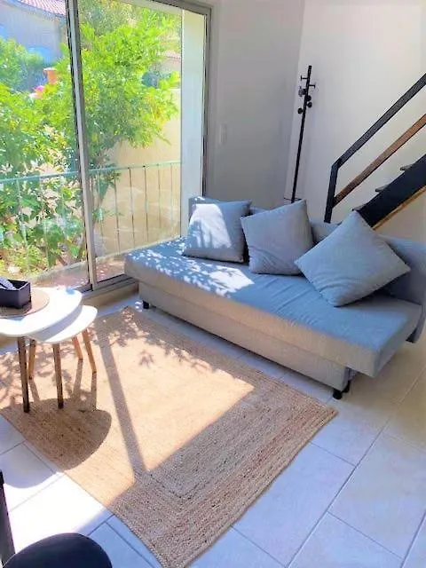 Villa Bella I La Seyne-sur-Mer Apartment