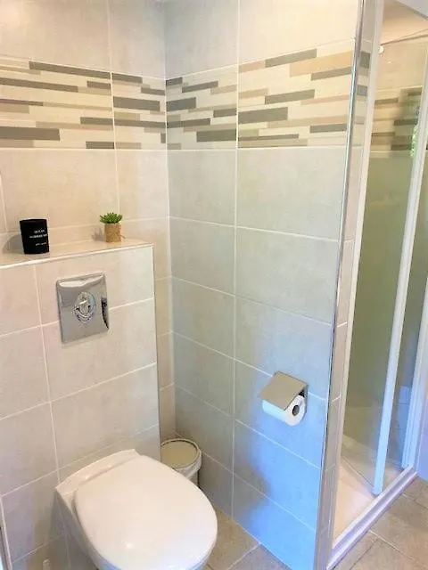 Apartament Villa Bella I La Seyne-sur-Mer Francja