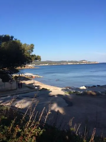 Villa Bella I La Seyne-sur-Mer