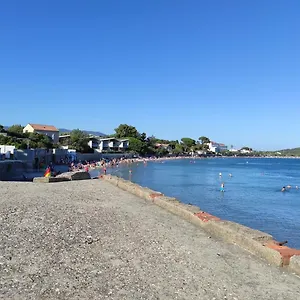 Club T2 A Mar Vivo, Plages A Pieds, Piscine Hébergement de vacances