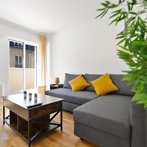 Quartier Luxembourg Free Netflix , Paris France